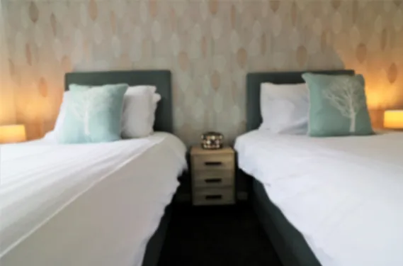 Carnoustie House - East Kilbride East Kilbride - Apartment in G75 8TE - Property image 19 - VivreStays