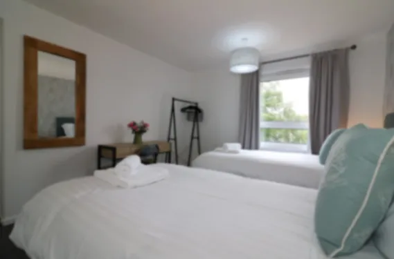 Carnoustie House - East Kilbride East Kilbride - Apartment in G75 8TE - Property image 20 - VivreStays