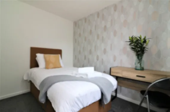 Carnoustie House - East Kilbride East Kilbride - Apartment in G75 8TE - Property image 22 - VivreStays
