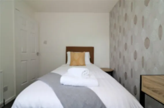 Carnoustie House - East Kilbride East Kilbride - Apartment in G75 8TE - Property image 23 - VivreStays