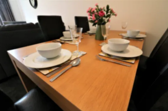 Carnoustie House - East Kilbride East Kilbride - Apartment in G75 8TE - Property image 24 - VivreStays