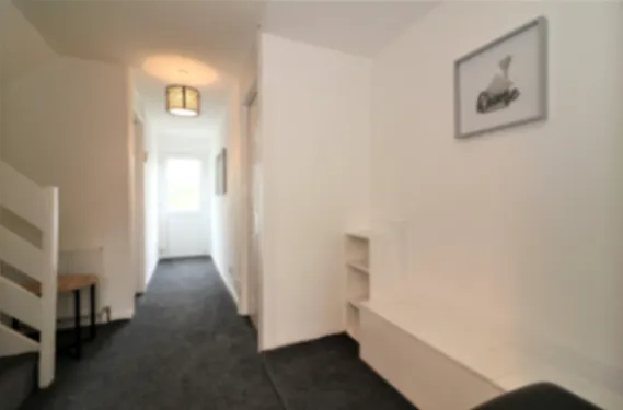 Carnoustie House - East Kilbride East Kilbride - Apartment in G75 8TE - Property image 26 - VivreStays