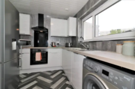 Carnoustie House - East Kilbride East Kilbride - Apartment in G75 8TE - Property image 28 - VivreStays
