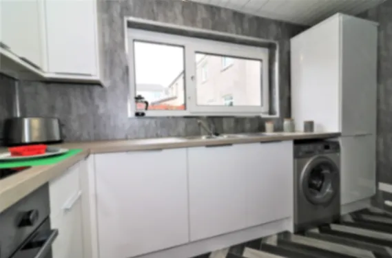 Carnoustie House - East Kilbride East Kilbride - Apartment in G75 8TE - Property image 29 - VivreStays