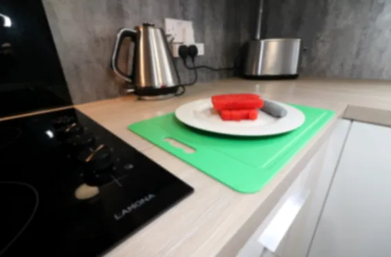 Carnoustie House - East Kilbride East Kilbride - Apartment in G75 8TE - Property image 30 - VivreStays
