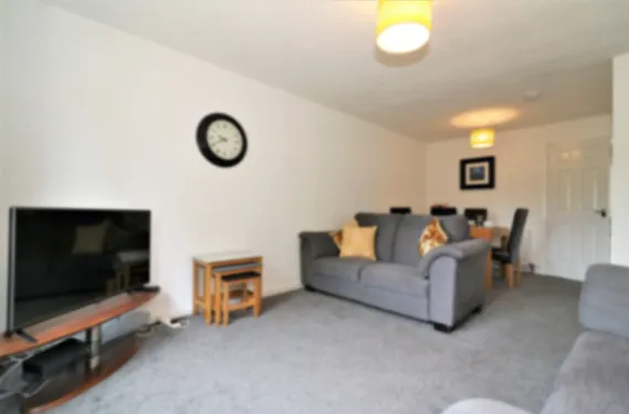 Carnoustie House - East Kilbride East Kilbride - Apartment in G75 8TE - Property image 32 - VivreStays