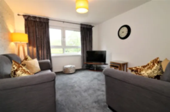 Carnoustie House - East Kilbride East Kilbride - Apartment in G75 8TE - Property image 31 - VivreStays
