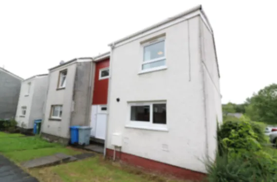 Carnoustie House - East Kilbride East Kilbride - Apartment in G75 8TE - Property image 37 - VivreStays