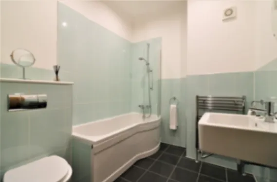 View Greenlees Clubhouse 3 bed - Cambuslang Blantyre - Apartment (1) in G72 8YN Greenlees Clubhouse 3 bed - Cambuslang Blantyre - Apartment (1) in G72 8YN - Property image 3 - VivreStays