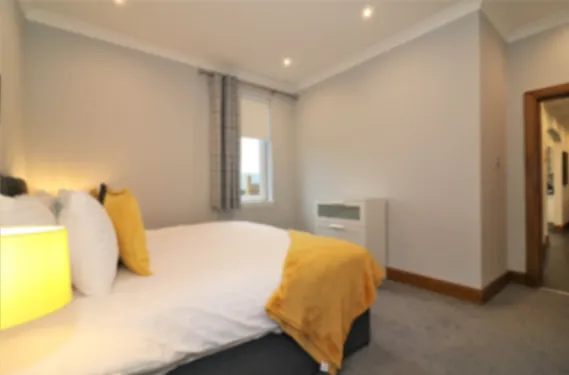 View Greenlees Clubhouse 3 bed - Cambuslang Blantyre - Apartment (1) in G72 8YN Greenlees Clubhouse 3 bed - Cambuslang Blantyre - Apartment (1) in G72 8YN - Property image 8 - VivreStays