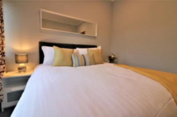 View Greenlees Clubhouse 3 bed - Cambuslang Blantyre - Apartment (1) in G72 8YN Greenlees Clubhouse 3 bed - Cambuslang Blantyre - Apartment (1) in G72 8YN - Property image 12 - VivreStays