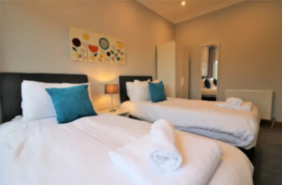 View Greenlees Clubhouse 3 bed - Cambuslang Blantyre - Apartment (1) in G72 8YN Greenlees Clubhouse 3 bed - Cambuslang Blantyre - Apartment (1) in G72 8YN - Property image 20 - VivreStays