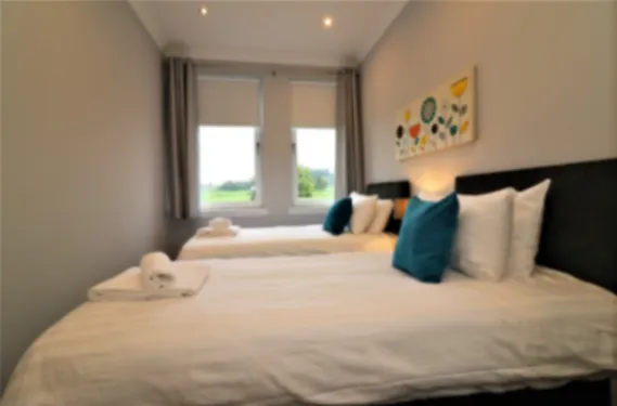 View Greenlees Clubhouse 3 bed - Cambuslang Blantyre - Apartment (1) in G72 8YN Greenlees Clubhouse 3 bed - Cambuslang Blantyre - Apartment (1) in G72 8YN - Property image 18 - VivreStays