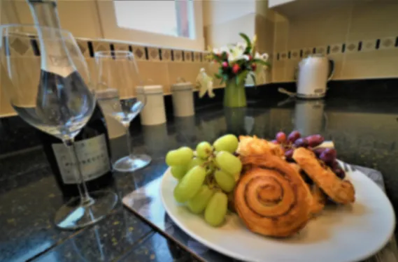 View Greenlees Clubhouse 3 bed - Cambuslang Blantyre - Apartment (1) in G72 8YN Greenlees Clubhouse 3 bed - Cambuslang Blantyre - Apartment (1) in G72 8YN - Property image 26 - VivreStays