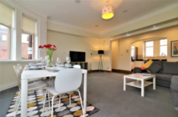 View Greenlees Clubhouse 3 bed - Cambuslang Blantyre - Apartment (1) in G72 8YN Greenlees Clubhouse 3 bed - Cambuslang Blantyre - Apartment (1) in G72 8YN - Property image 32 - VivreStays
