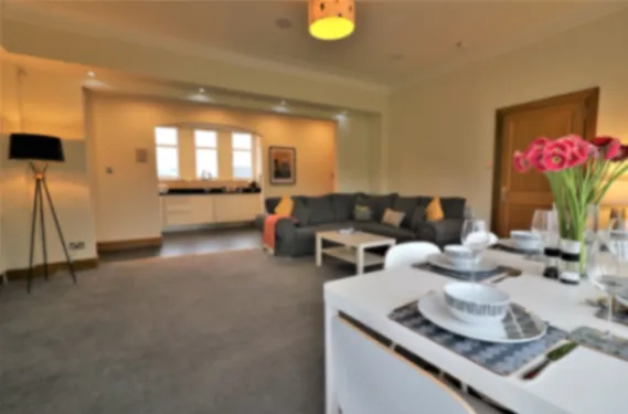 View Greenlees Clubhouse 3 bed - Cambuslang Blantyre - Apartment (1) in G72 8YN Greenlees Clubhouse 3 bed - Cambuslang Blantyre - Apartment (1) in G72 8YN - Property image 33 - VivreStays