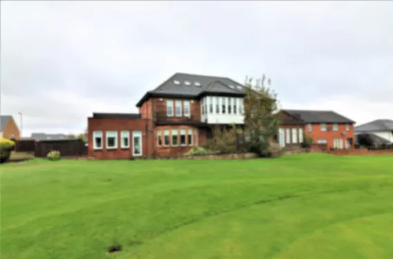 View Greenlees Clubhouse 3 bed - Cambuslang Blantyre - Apartment (1) in G72 8YN Greenlees Clubhouse 3 bed - Cambuslang Blantyre - Apartment (1) in G72 8YN - Property image 36 - VivreStays