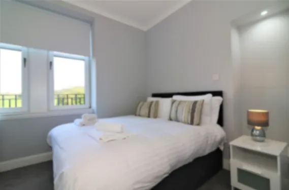 View Greenlees Clubhouse 2 bed - Cambuslang Blantyre - Apartment in G72 8YN Greenlees Clubhouse 2 bed - Cambuslang Blantyre - Apartment in G72 8YN - Property image 3 - VivreStays