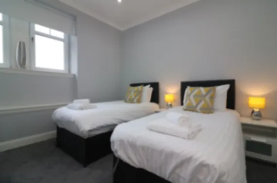 View Greenlees Clubhouse 2 bed - Cambuslang Blantyre - Apartment in G72 8YN Greenlees Clubhouse 2 bed - Cambuslang Blantyre - Apartment in G72 8YN - Property image 10 - VivreStays