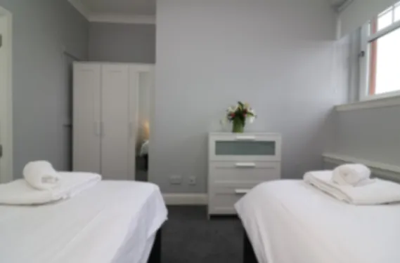 View Greenlees Clubhouse 2 bed - Cambuslang Blantyre - Apartment in G72 8YN Greenlees Clubhouse 2 bed - Cambuslang Blantyre - Apartment in G72 8YN - Property image 14 - VivreStays