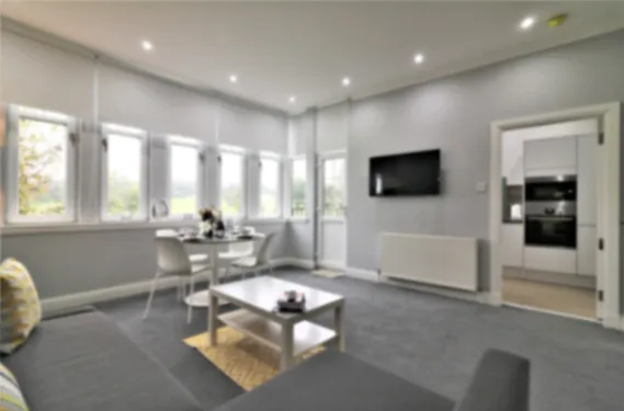 View Greenlees Clubhouse 2 bed - Cambuslang Blantyre - Apartment in G72 8YN Greenlees Clubhouse 2 bed - Cambuslang Blantyre - Apartment in G72 8YN - Property image 28 - VivreStays