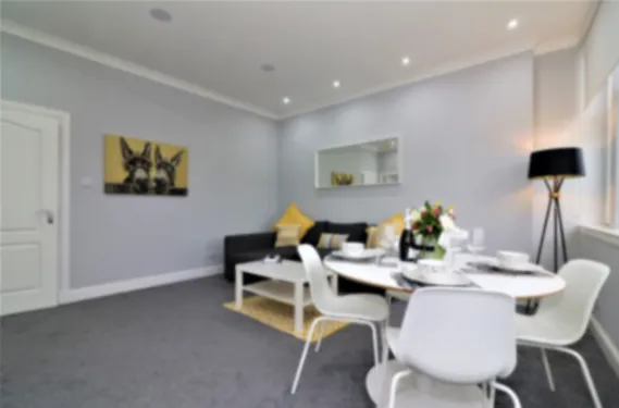 View Greenlees Clubhouse 2 bed - Cambuslang Blantyre - Apartment in G72 8YN Greenlees Clubhouse 2 bed - Cambuslang Blantyre - Apartment in G72 8YN - Property image 30 - VivreStays