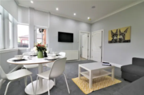View Greenlees Clubhouse 2 bed - Cambuslang Blantyre - Apartment in G72 8YN Greenlees Clubhouse 2 bed - Cambuslang Blantyre - Apartment in G72 8YN - Property image 29 - VivreStays