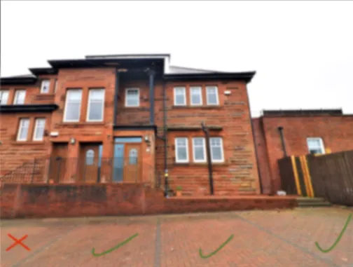 View Greenlees Clubhouse 2 bed - Cambuslang Blantyre - Apartment in G72 8YN Greenlees Clubhouse 2 bed - Cambuslang Blantyre - Apartment in G72 8YN - Property image 33 - VivreStays