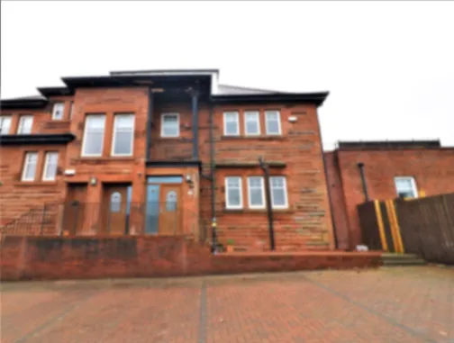View Greenlees Clubhouse 2 bed - Cambuslang Blantyre - Apartment in G72 8YN Greenlees Clubhouse 2 bed - Cambuslang Blantyre - Apartment in G72 8YN - Property image 34 - VivreStays