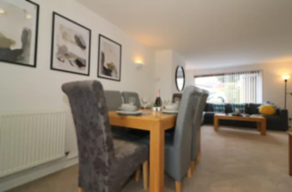 Barons Court - Paisley - Apartment in PA1 2TJ - Property image 7 - VivreStays