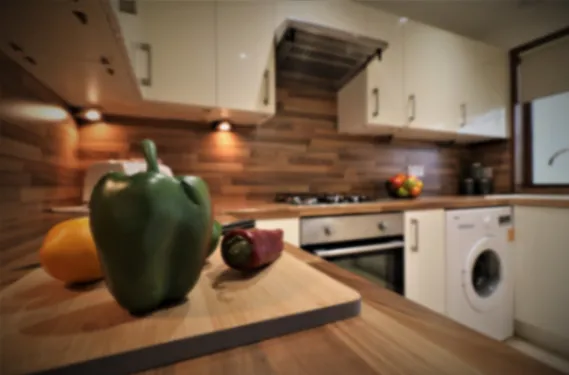 Barons Court - Paisley - Apartment in PA1 2TJ - Property image 6 - VivreStays