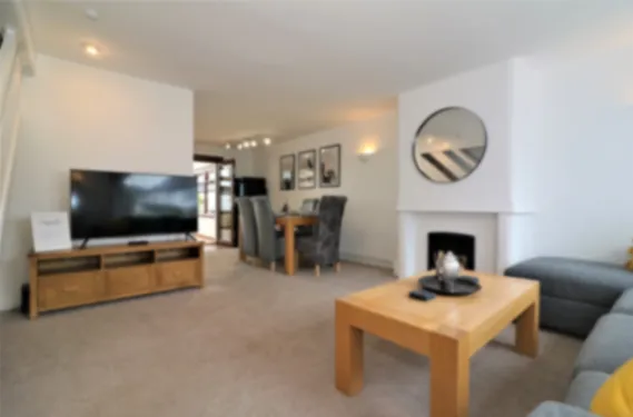 Barons Court - Paisley - Apartment in PA1 2TJ - Property image 8 - VivreStays