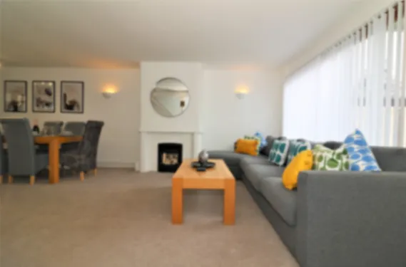 Barons Court - Paisley - Apartment in PA1 2TJ - Property image 9 - VivreStays
