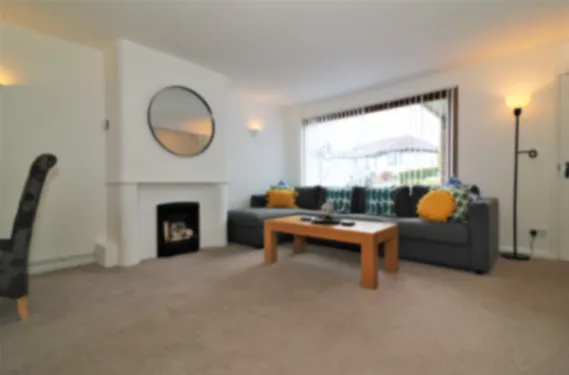 Barons Court - Paisley - Apartment in PA1 2TJ - Property image 11 - VivreStays