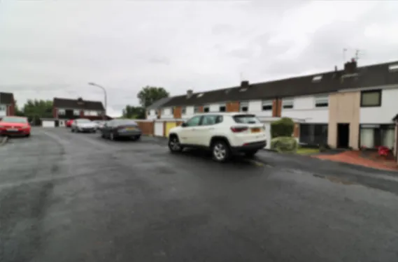 Barons Court - Paisley - Apartment in PA1 2TJ - Property image 19 - VivreStays