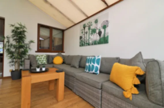 Barons Court - Paisley - Apartment in PA1 2TJ - Property image 30 - VivreStays