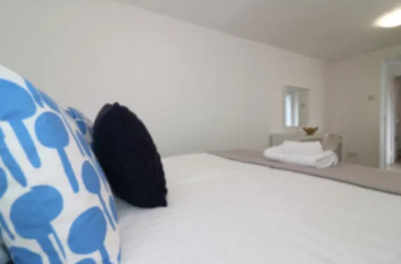 Barons Court - Paisley - Apartment in PA1 2TJ - Property image 34 - VivreStays