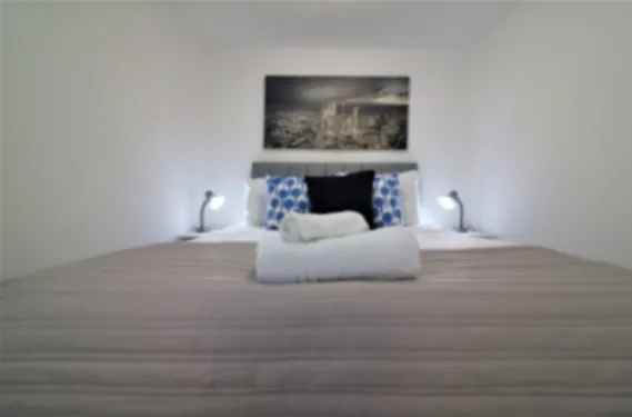 Barons Court - Paisley - Apartment in PA1 2TJ - Property image 37 - VivreStays