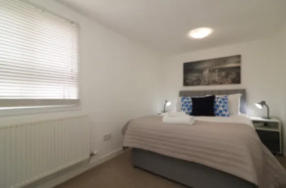 Barons Court - Paisley - Apartment in PA1 2TJ - Property image 38 - VivreStays