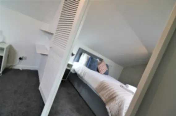 Barons Court - Paisley - Apartment in PA1 2TJ - Property image 42 - VivreStays