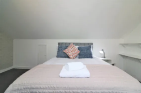Barons Court - Paisley - Apartment in PA1 2TJ - Property image 43 - VivreStays