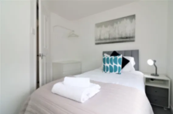 Barons Court - Paisley - Apartment in PA1 2TJ - Property image 44 - VivreStays