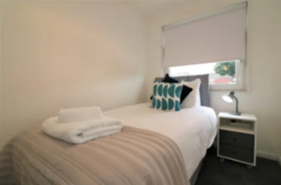 Barons Court - Paisley - Apartment in PA1 2TJ - Property image 51 - VivreStays
