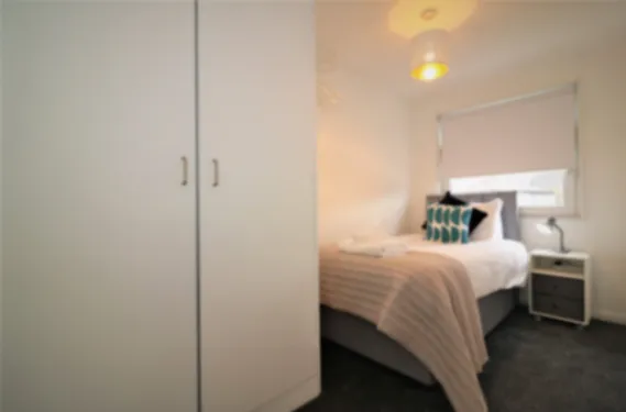 Barons Court - Paisley - Apartment in PA1 2TJ - Property image 52 - VivreStays