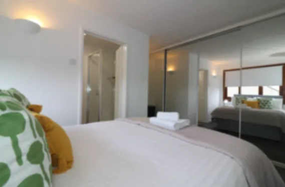 Barons Court - Paisley - Apartment in PA1 2TJ - Property image 53 - VivreStays