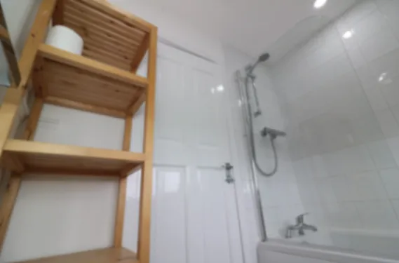 Barons Court - Paisley - Apartment in PA1 2TJ - Property image 58 - VivreStays
