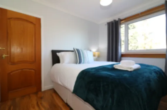 View Dumbreck House - Glasgow - Apartment in G41 5AF Dumbreck House - Glasgow - Apartment in G41 5AF - Property image 6 - VivreStays