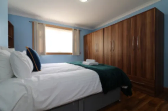 View Dumbreck House - Glasgow - Apartment in G41 5AF Dumbreck House - Glasgow - Apartment in G41 5AF - Property image 13 - VivreStays