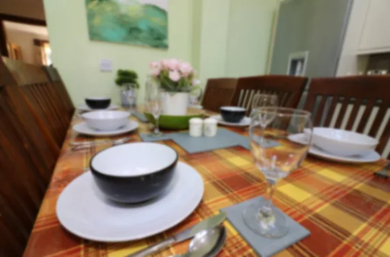 View Dumbreck House - Glasgow - Apartment in G41 5AF Dumbreck House - Glasgow - Apartment in G41 5AF - Property image 16 - VivreStays