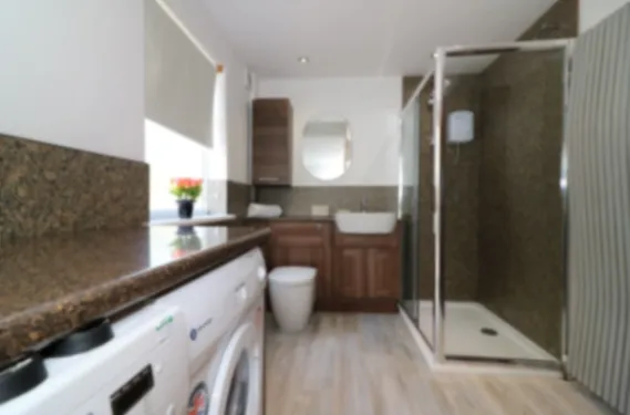 View Dumbreck House - Glasgow - Apartment in G41 5AF Dumbreck House - Glasgow - Apartment in G41 5AF - Property image 31 - VivreStays